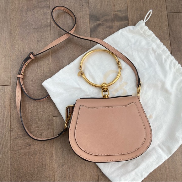 Chloe Nile Crossbody Bag - Picture 6 of 17